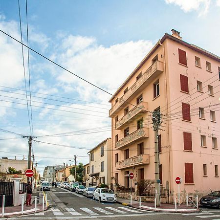 #3 Toulon Centre, Balcon, Lumineux, Stationnement Facile, Tout Confort Exterior photo