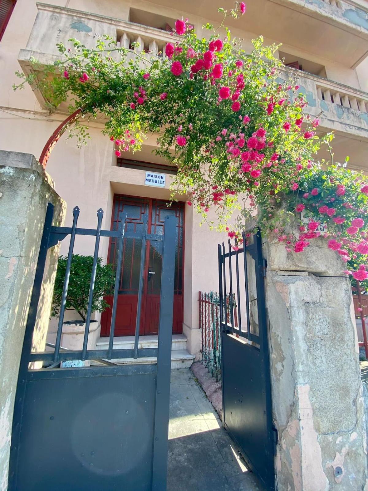 #3 Toulon Centre, Balcon, Lumineux, Stationnement Facile, Tout Confort Exterior photo